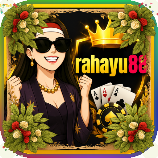 rahayu88 — galeri pratinjau Resmi APK